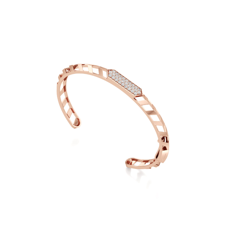 Arrowhead Diamond Kada