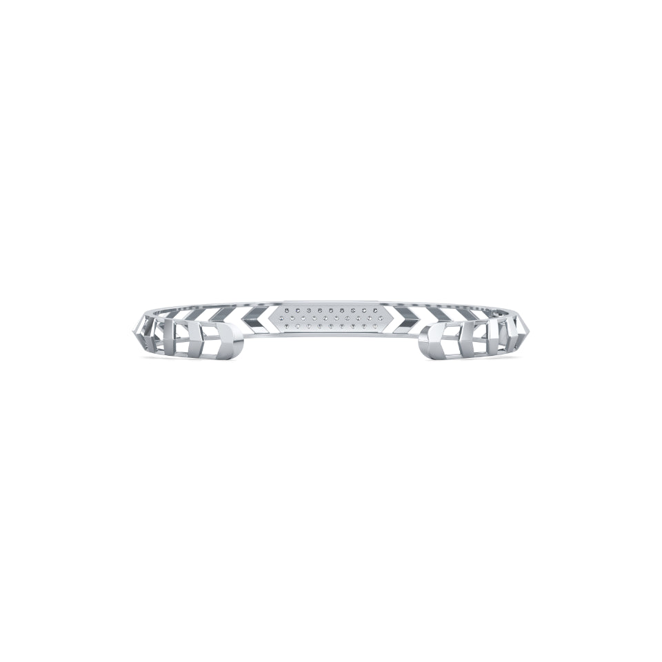 Arrowhead Diamond Kada