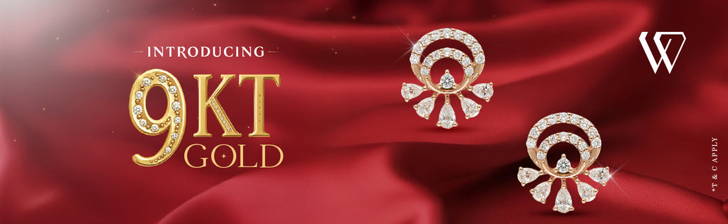 9KT Gold: The Smart, Stunning & Surprisingly Affordable Choice