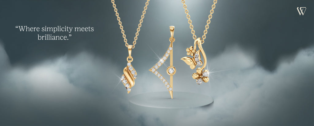 Lab-Grown Diamonds: The Perfect Match for Minimalist Fashion