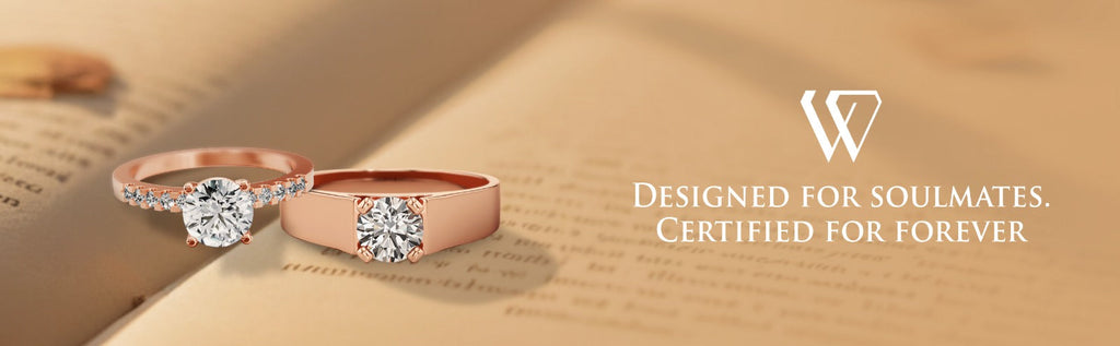 How to Choose the Perfect Engagement Ring: The Complete Lab-Grown Diamond Guide