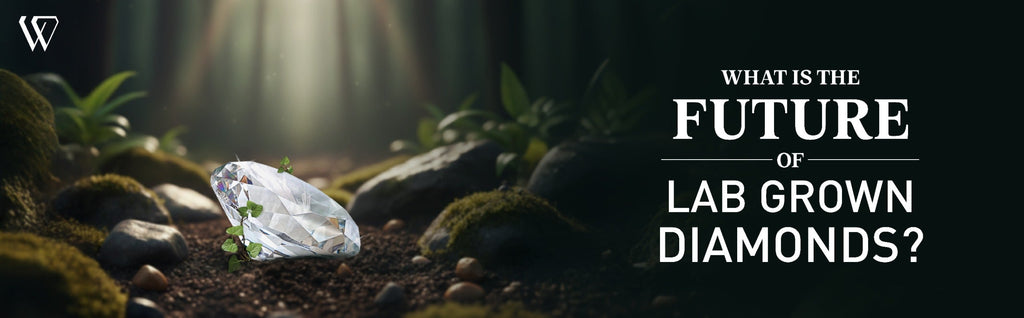 The Future of Lab-Grown Diamonds: A Quiet Revolution