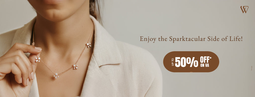 Enjoy the Sparktacular Side of Life - Now with Up to 50% OFF on Value Addition
