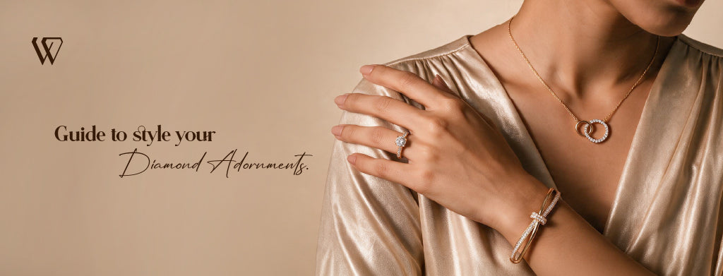 Are You Styling Your Diamond Jewellery Like It’s 2026?