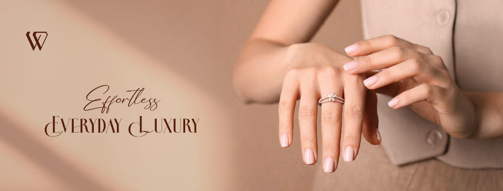 Effortless Jewellery for Everyday Office Styling