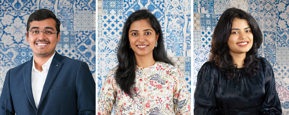 Our Story - Wondr's Lab-Grown Legacy