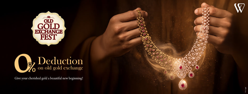 Give Your Cherished Gold a Beautiful New Beginning