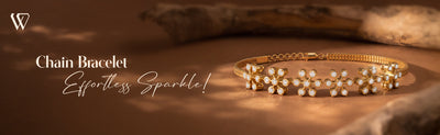 Chain Bracelets