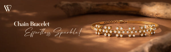Chain Bracelets