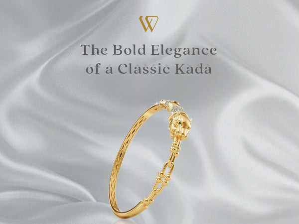 For Men Kada