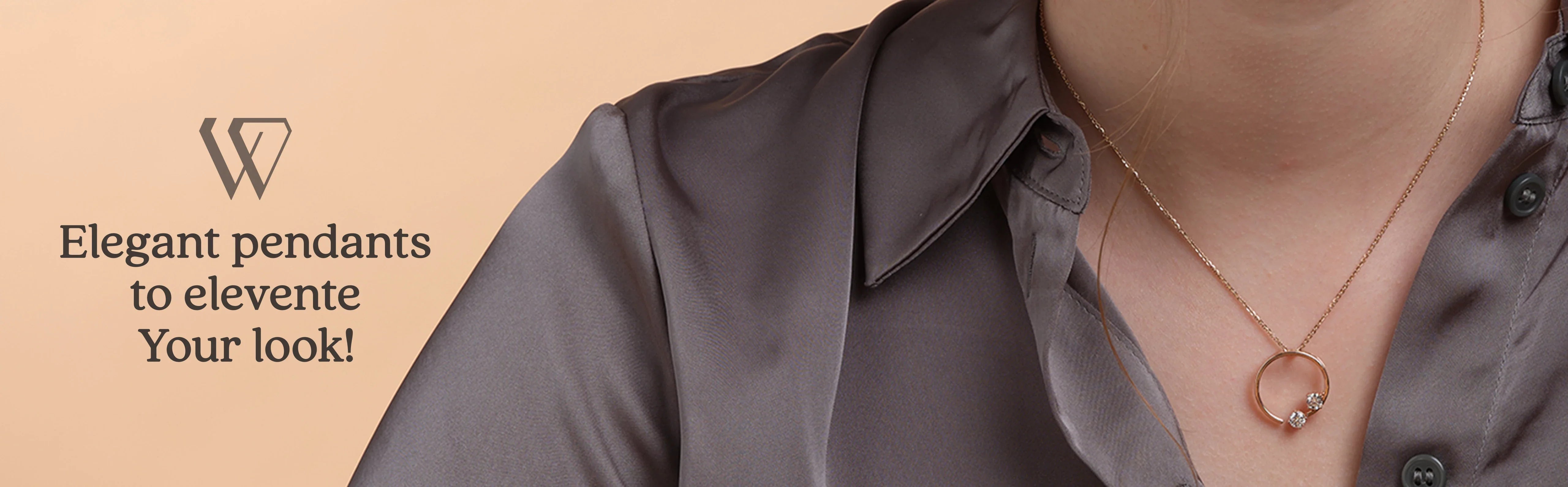 Pendant & Earring Set