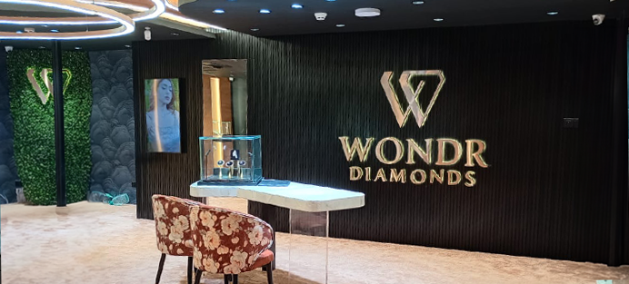 Broadway Shopping Mall, Tamil Nadu