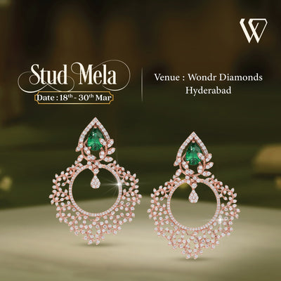 Hyderabad- Stud Mela