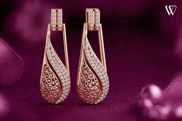 Smart Luxury by Wondr Diamonds