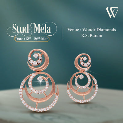 Coimbatore - Stud Mela