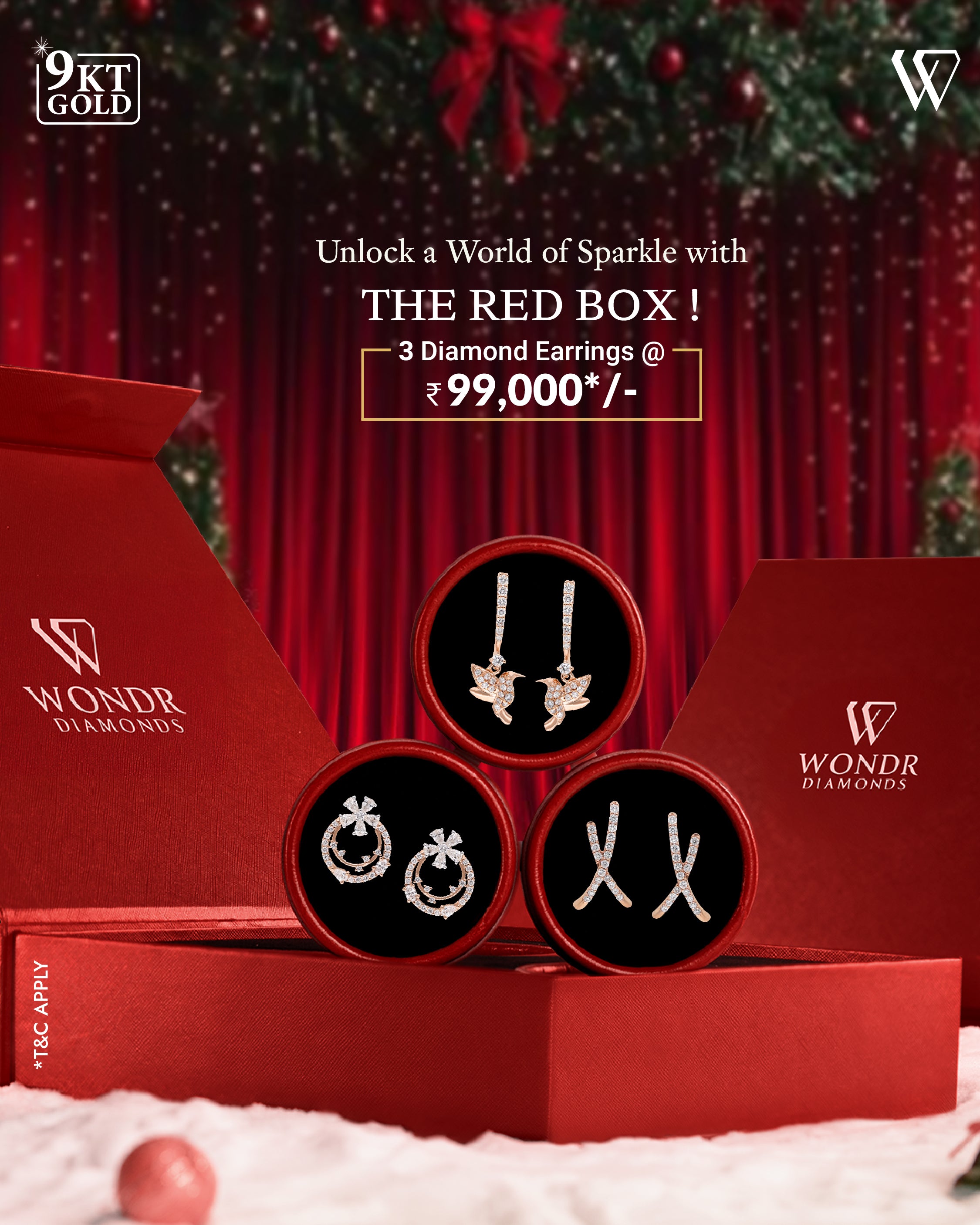 Red Box Edition 2