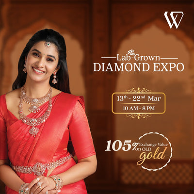 Lab-Grown Diamond Expo