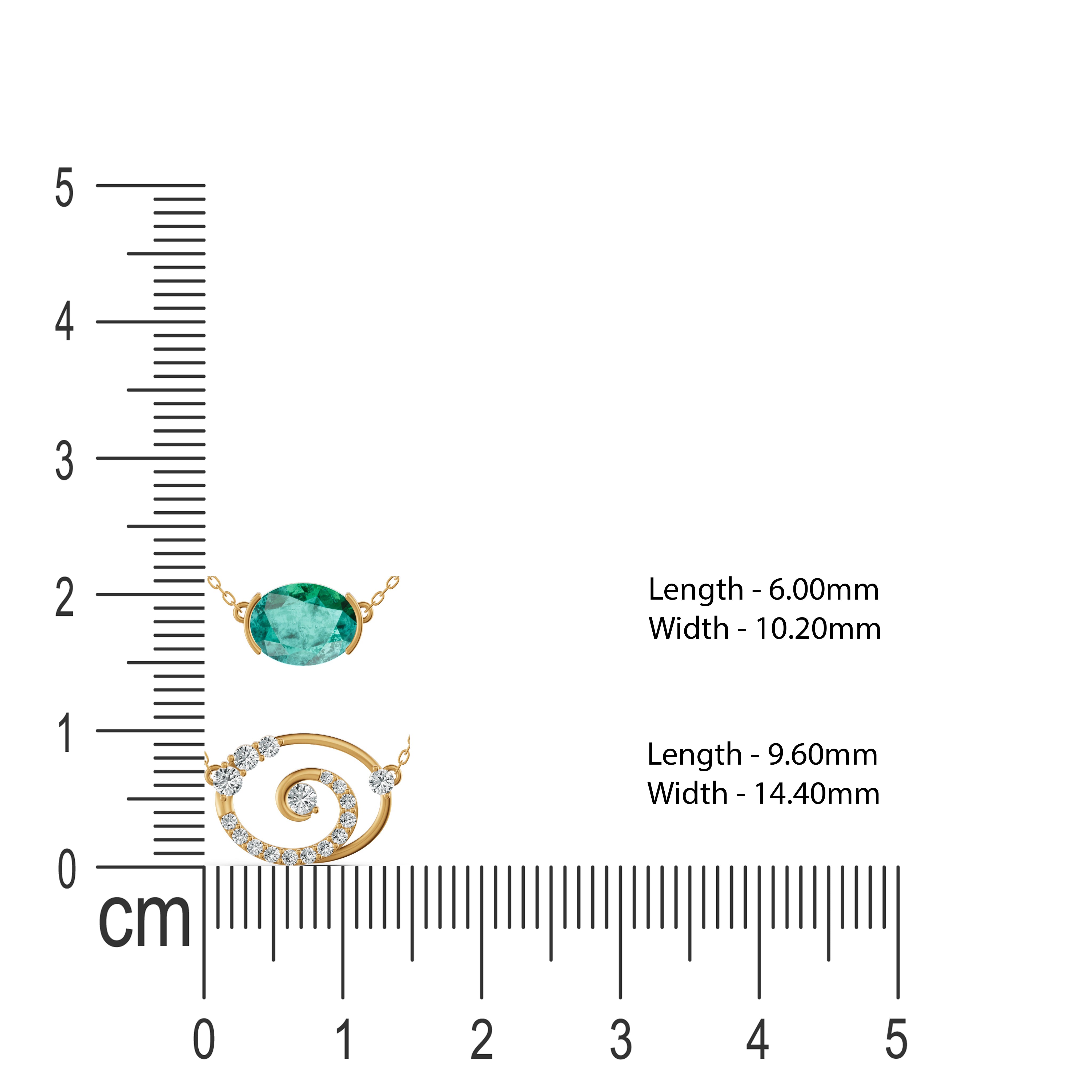 Mint Continuum Diamond Chain