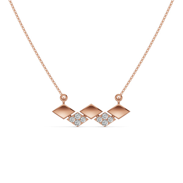 Elegant Lab-Grown Diamond Chains – Wondr Diamonds