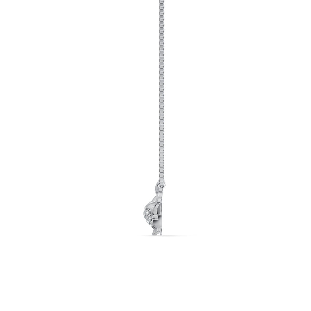 Enchanted Lamp Diamond Chain