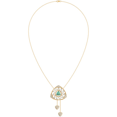 Whirlpool Grace Diamond Chain