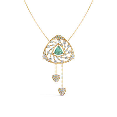 Whirlpool Grace Diamond Chain