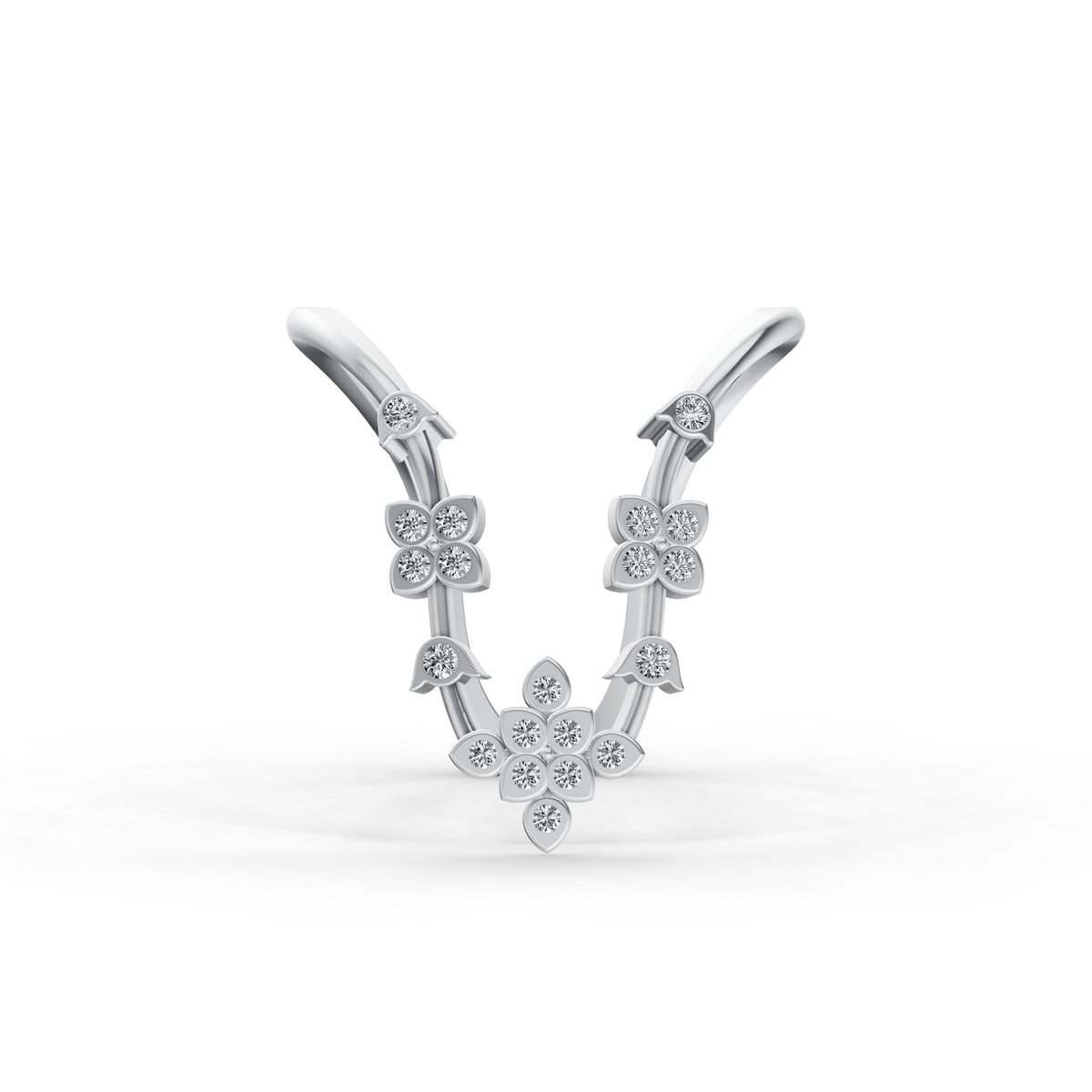 Signature Vanki Diamond Ring