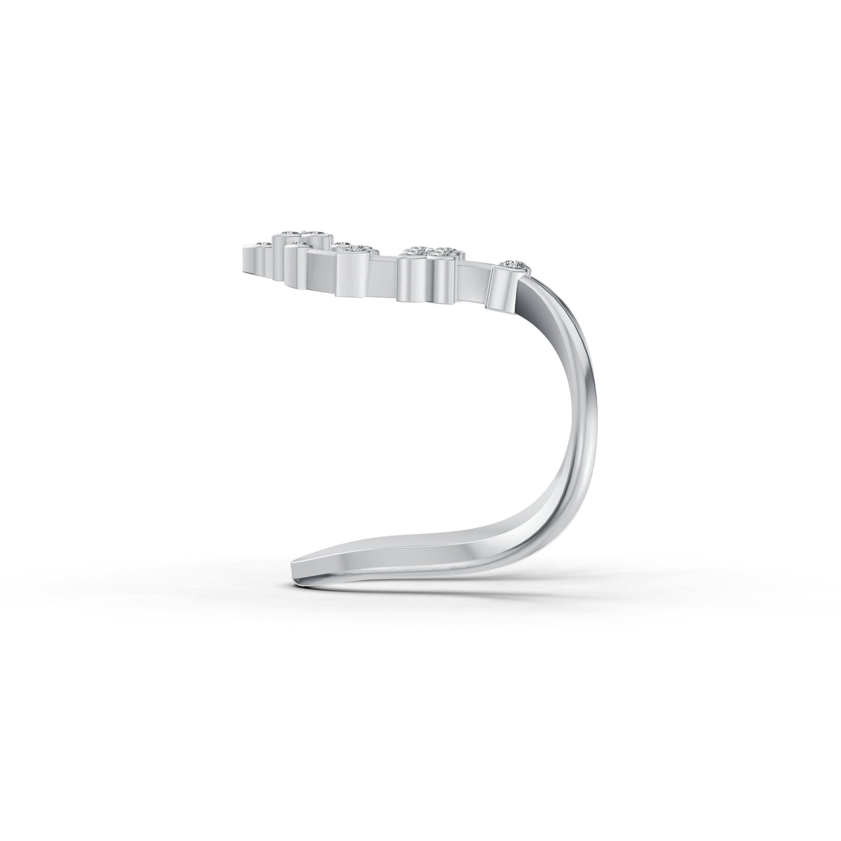 Signature Vanki Diamond Ring