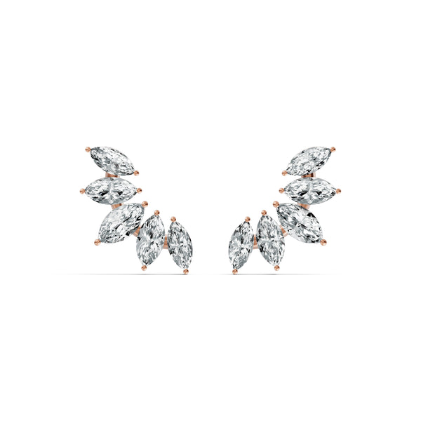 Explore Lab-Grown Diamond Jewellery – Wondr Diamonds