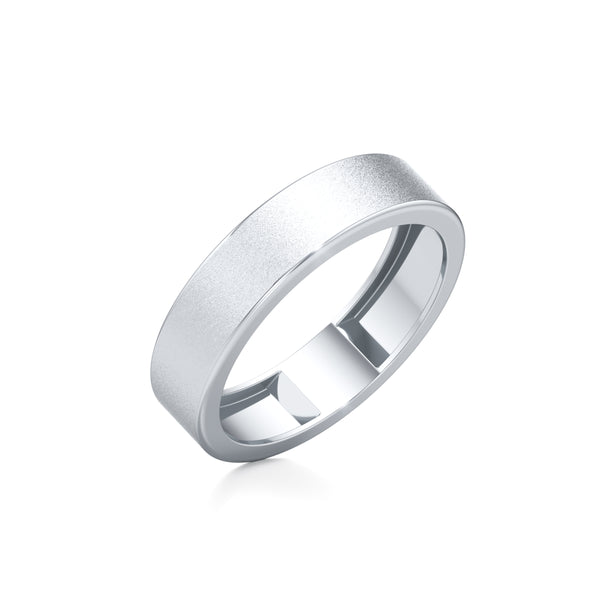 Modern Minimalistic Classic Band