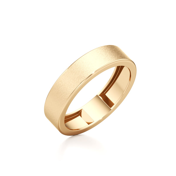 Modern Minimalistic Classic Band