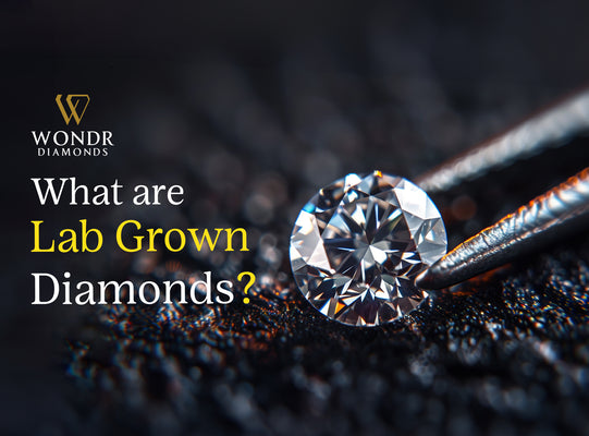 Why Coimbatore Prefers Lab-grown Diamonds